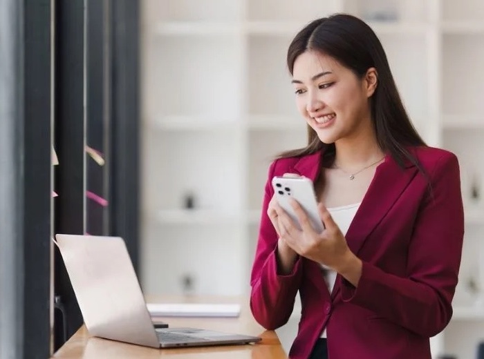 End-to-End Post Sales Support