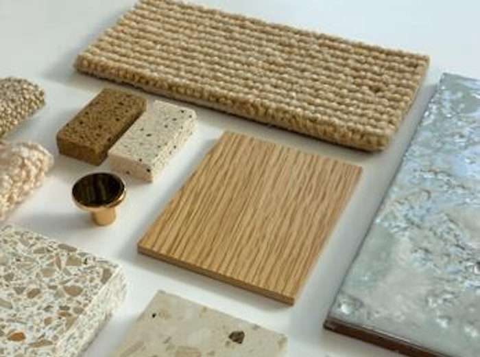 Project Samples Preparation
